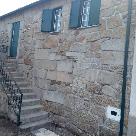 Διαμέρισμα Seia Guest House *