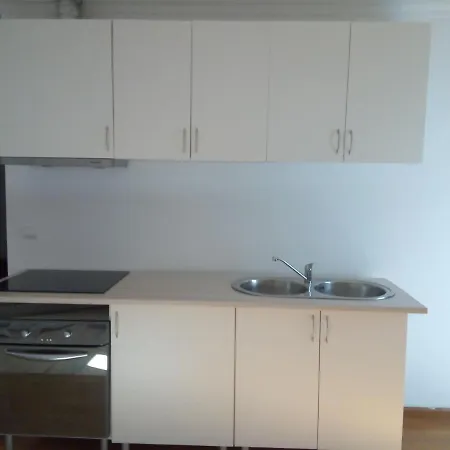 Διαμέρισμα Seia Guest House Seia