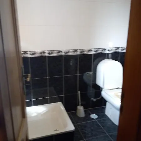 Διαμέρισμα Seia Guest House *