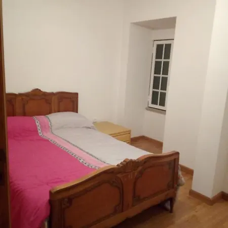 Seia Guest House