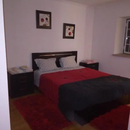 Seia Guest House Διαμέρισμα *