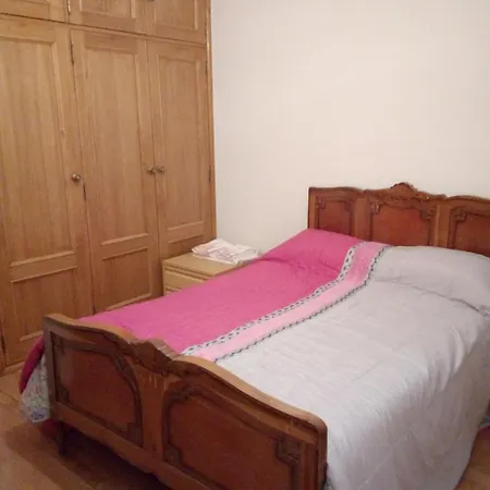 Seia Guest House Διαμέρισμα