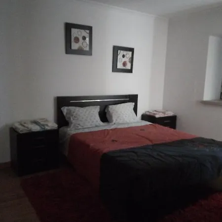 Διαμέρισμα Seia Guest House *