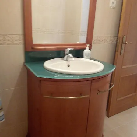 Seia Guest House Διαμέρισμα *