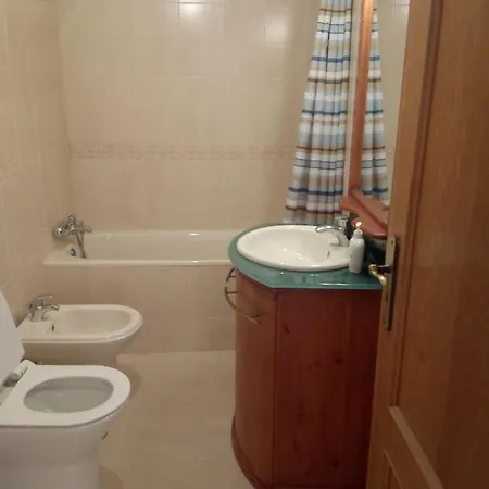 Seia Guest House Seia