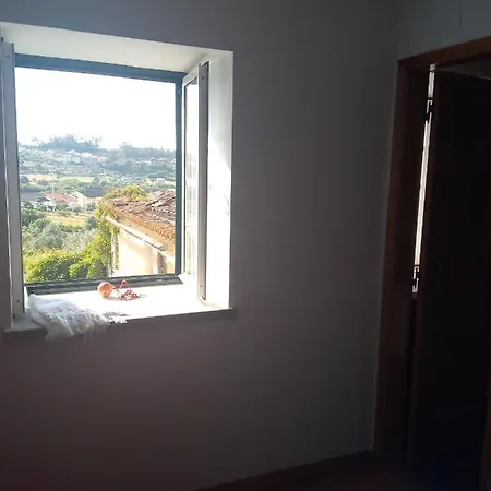 Seia Guest House Διαμέρισμα *