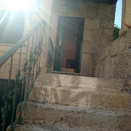 Seia Guest House Seia