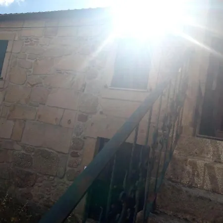 Seia Guest House Διαμέρισμα