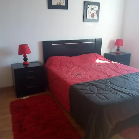 Seia Guest House Διαμέρισμα *