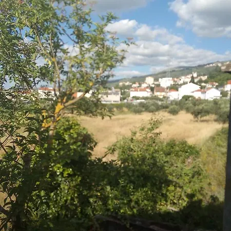 Seia Guest House Διαμέρισμα *