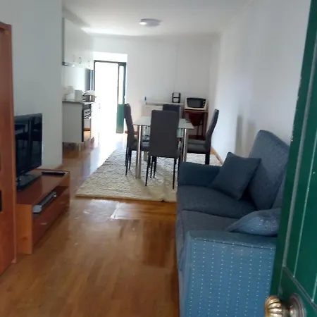 Seia Guest House Διαμέρισμα Seia