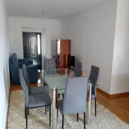 Διαμέρισμα Seia Guest House