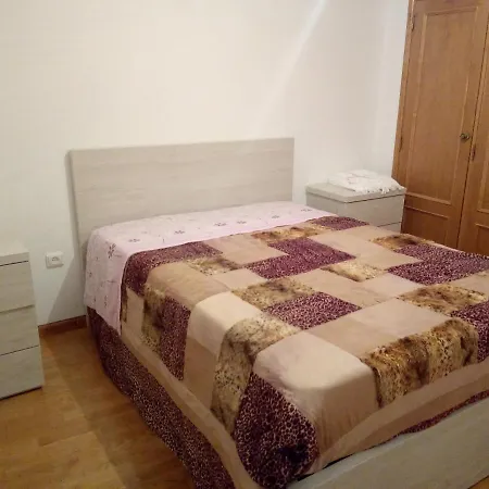 Διαμέρισμα Seia Guest House *