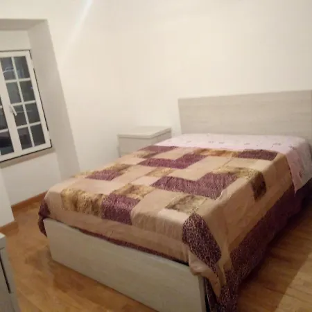 Seia Guest House