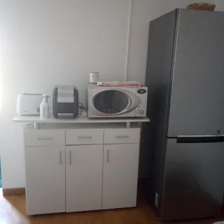 Διαμέρισμα Seia Guest House *