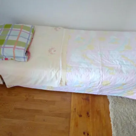 Seia Guest House Διαμέρισμα *