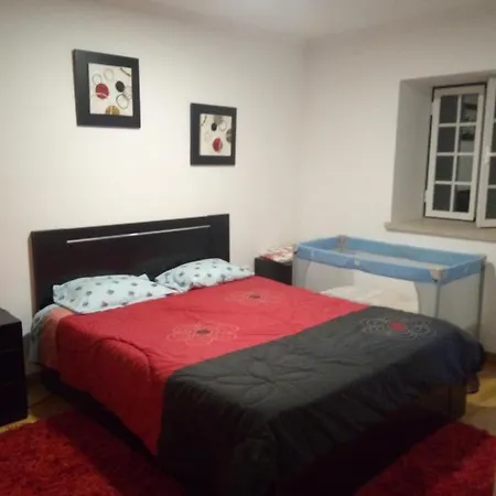 Διαμέρισμα Seia Guest House Seia